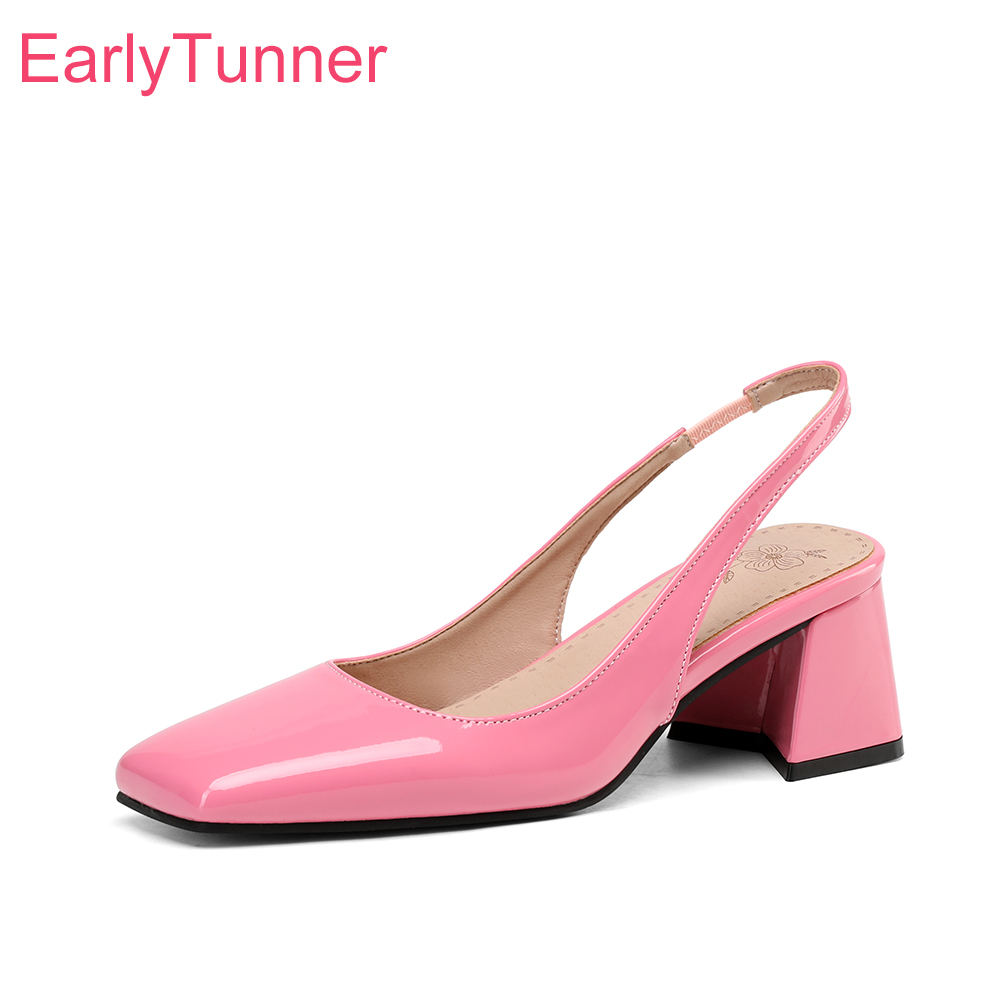 Summer New Glamour Rose Aprico - Women'S Shoes In Size 12 avaliação e preço