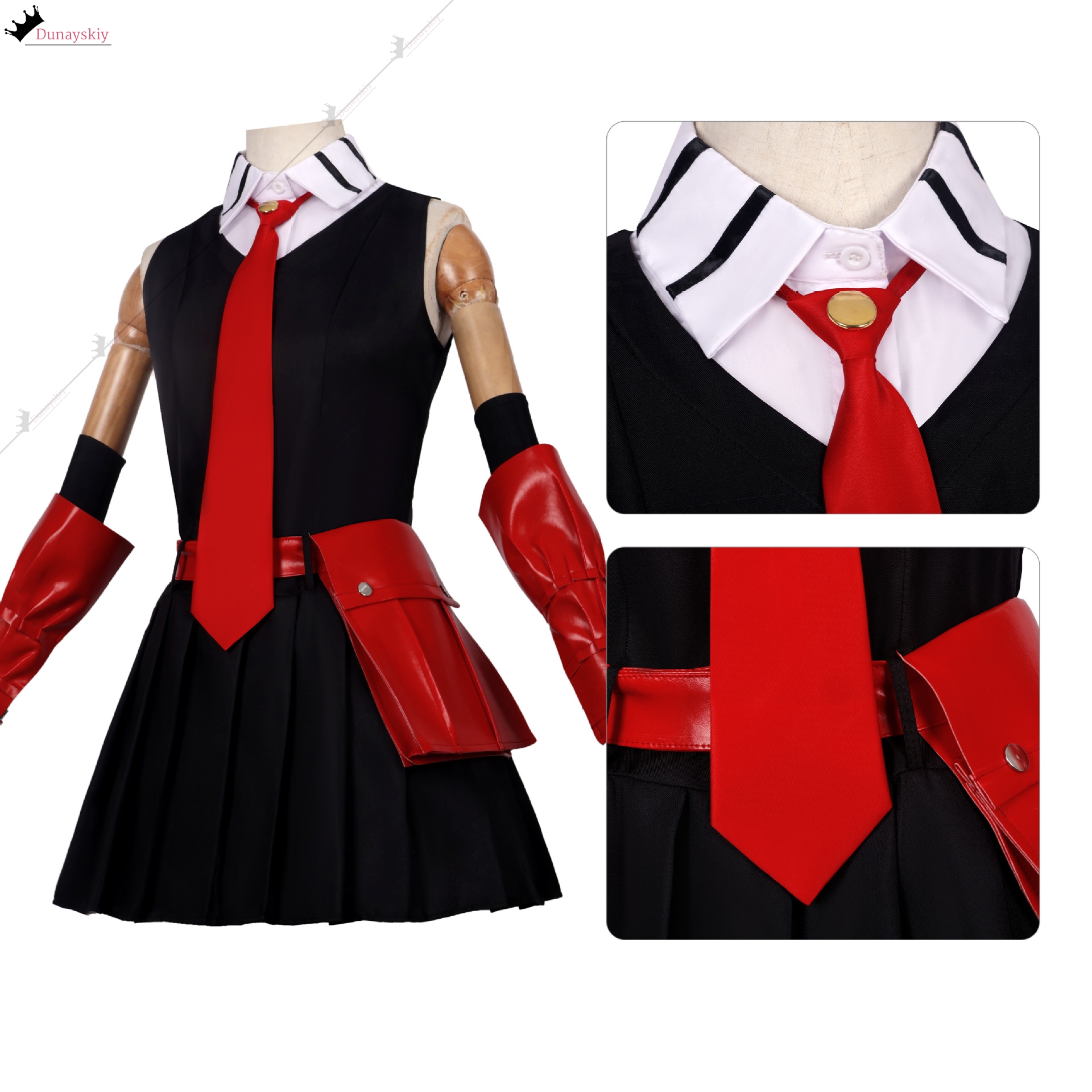 Cosplay Akame Costume Anime Ak - Women Shoes Xxl avaliação e preço
