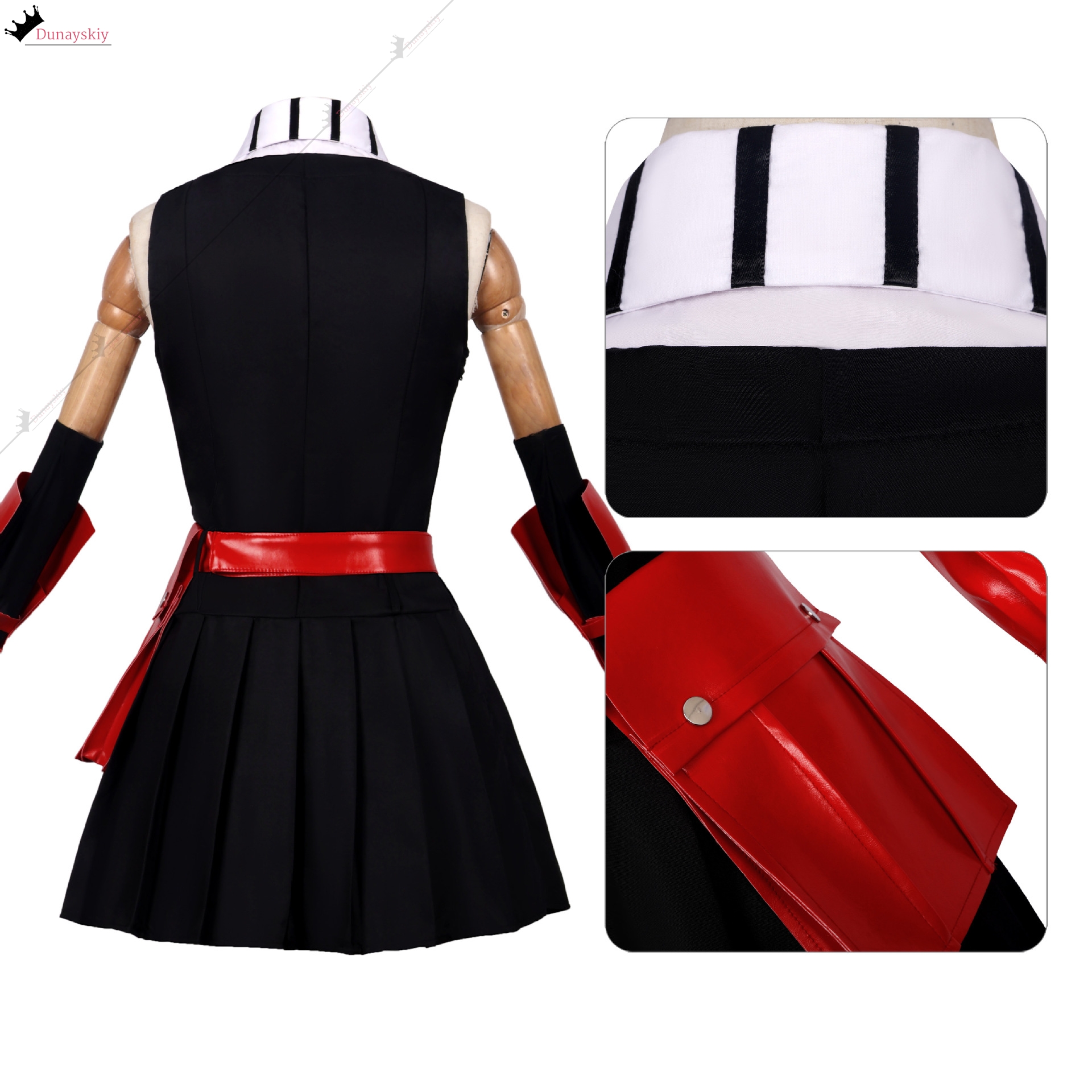Cosplay Akame Costume Anime Ak - Women Shoes Xxl avaliação e preço