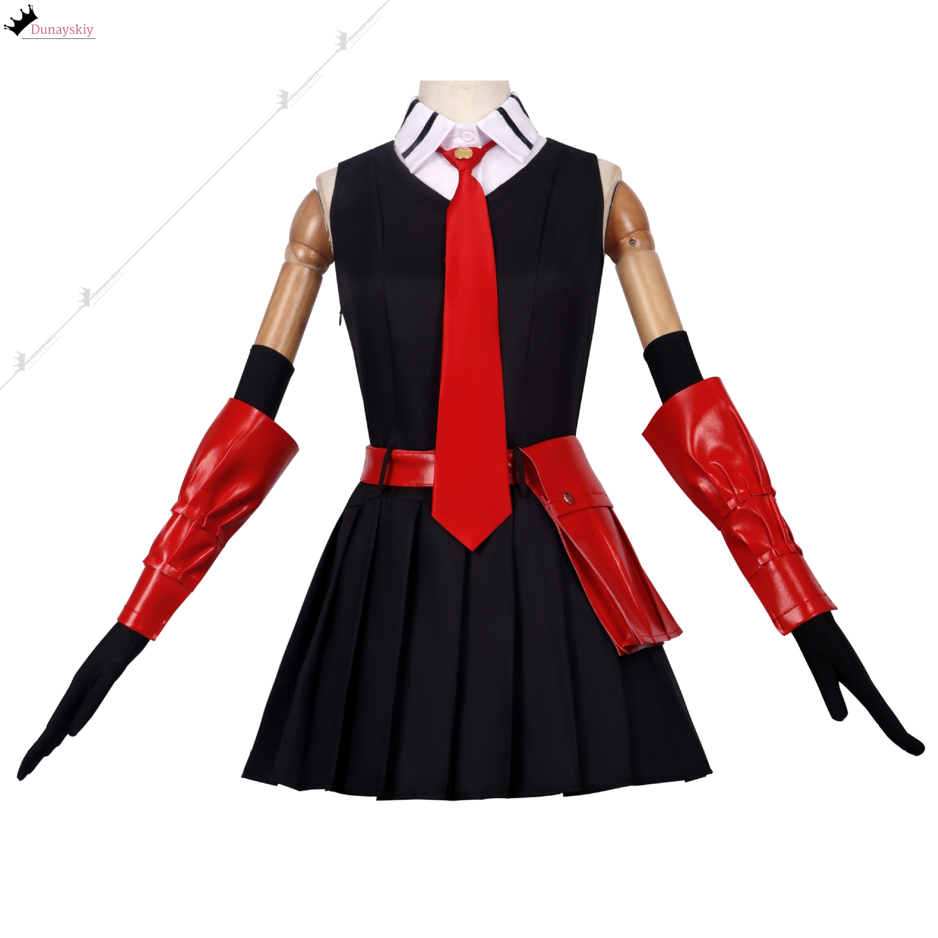 Cosplay Akame Costume Anime Ak - Women Shoes Xxl avaliação e preço