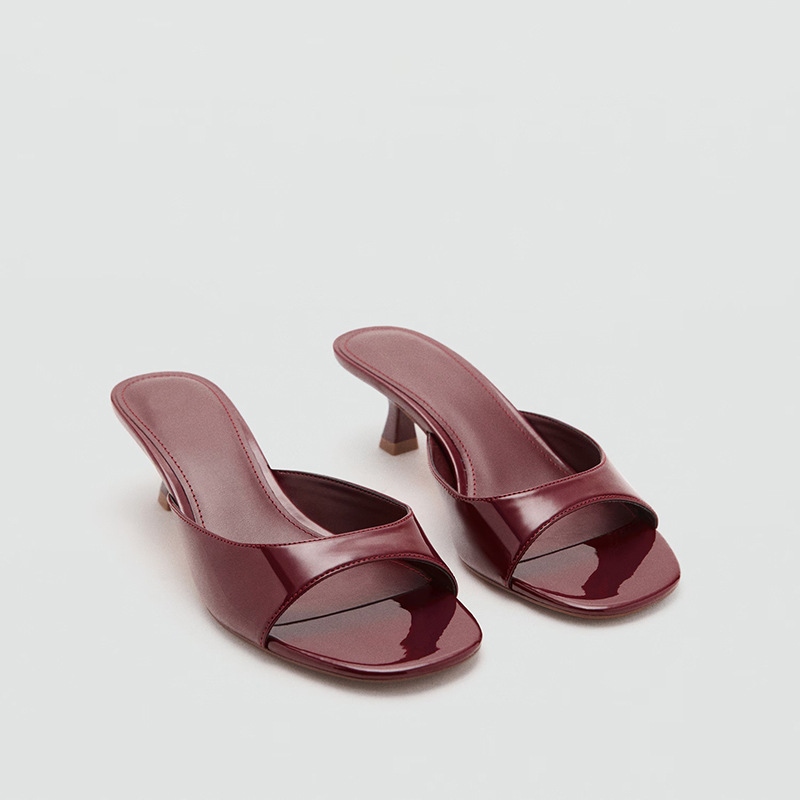 Women's Sandals For Summer 202 - Women'S Shoes Peep Toe avaliação e preço