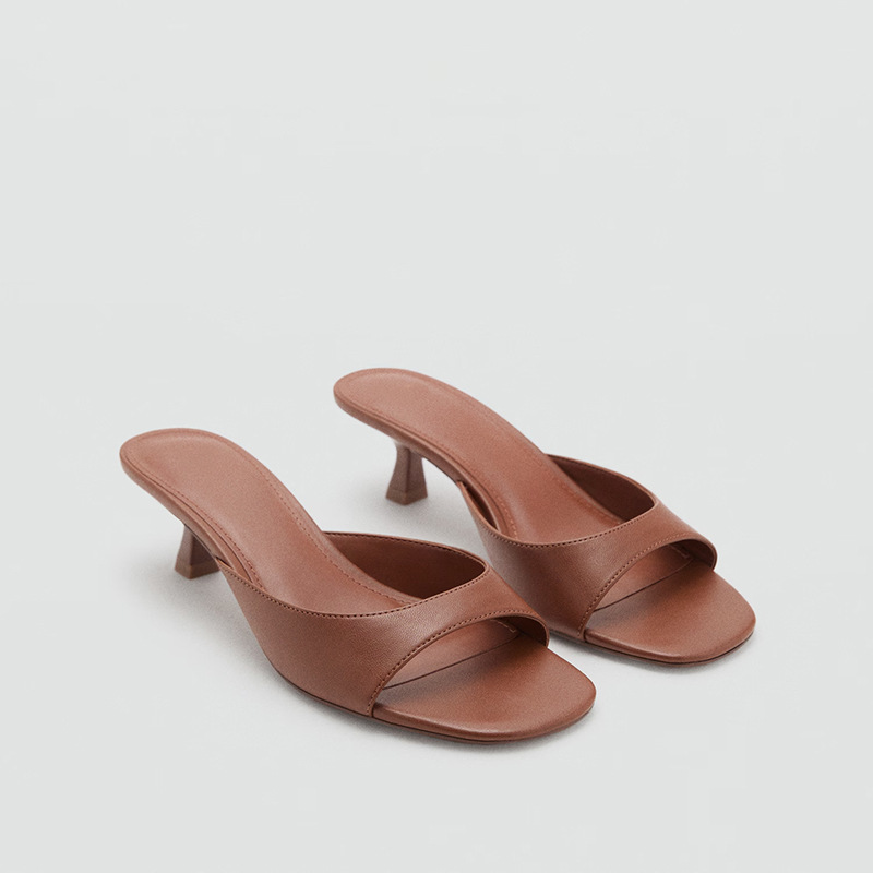 Women's Sandals For Summer 202 - Women'S Shoes Peep Toe avaliação e preço