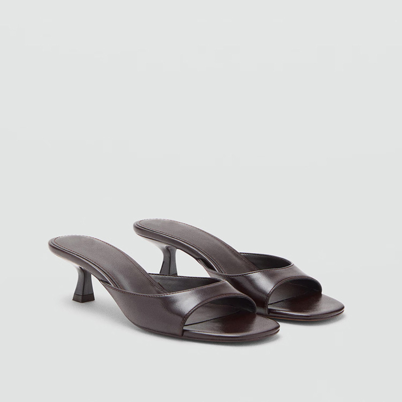 Women's Sandals For Summer 202 - Women'S Shoes Peep Toe avaliação e preço