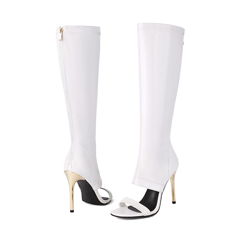Girseaby Retro Shiny Female Sa - Women'S Shoes Extended Sizes avaliação e preço