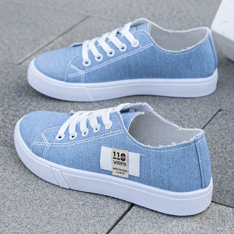 2026 Spring Summer Women Canva - Kids Shoes Women avaliação e preço