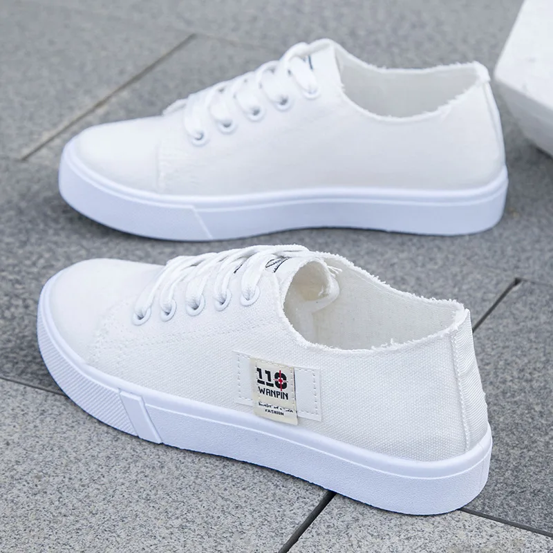 2026 Spring Summer Women Canva - Kids Shoes Women avaliação e preço