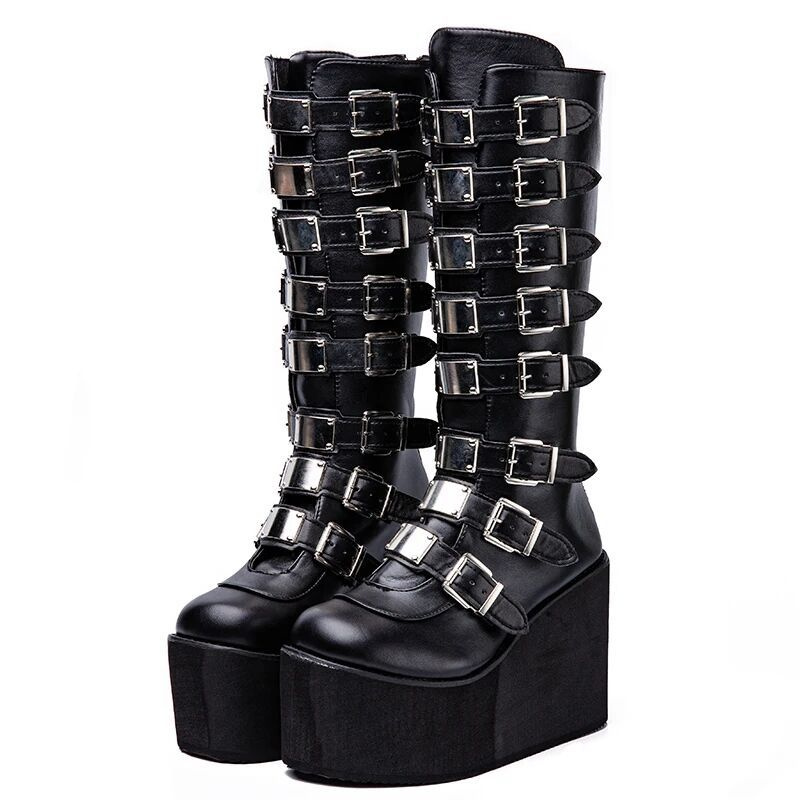Boots Women New 2025 Winter Fo - Women Shoes Big W avaliação e preço