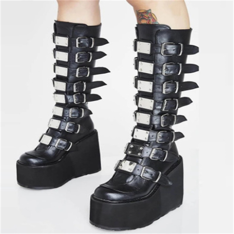 Boots Women New 2025 Winter Fo - Women Shoes Big W avaliação e preço