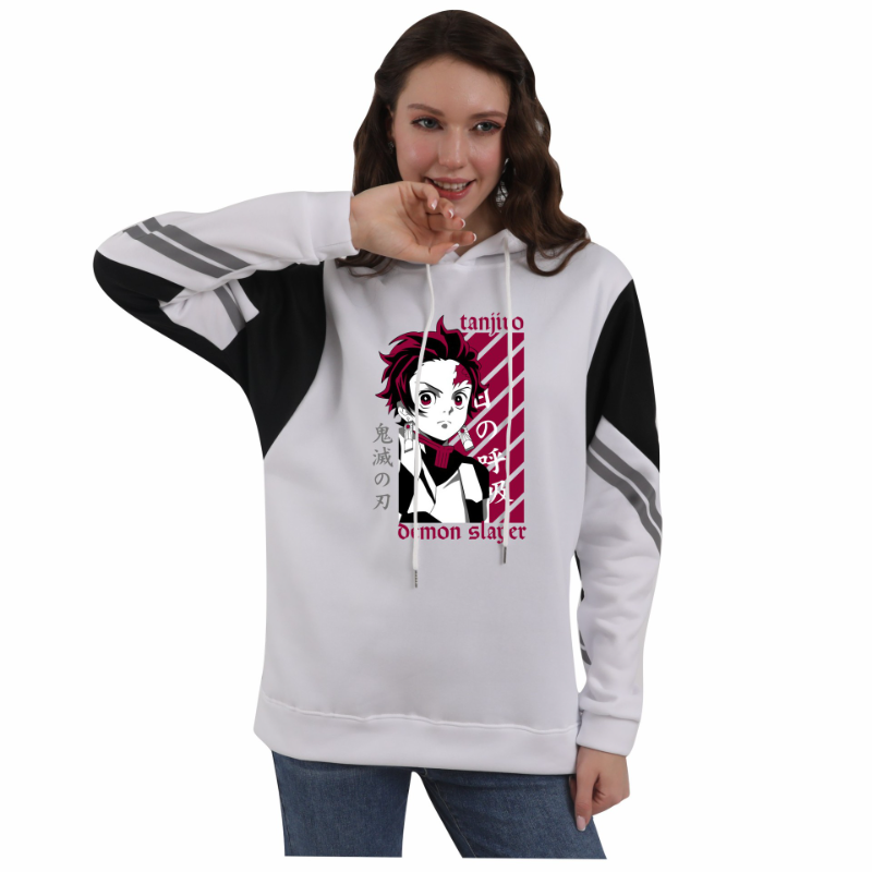 Harajuku Demon Slayer Plus Siz - Women Shoes Xxl avaliação e preço