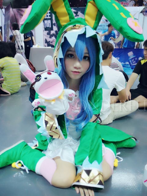 Date A Live Yoshino Cosplay Co - Women Shoes Xxl avaliação e preço