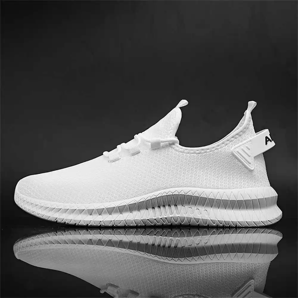 Demi-season Mesh Tenni Man Run - Women Shoes Made In Italy avaliação e preço