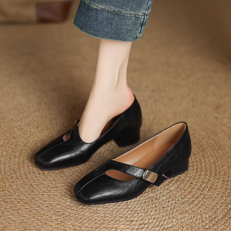 REAVE CAT Beige Female Flats S - Women'S Shoes Extended Sizes avaliação e preço