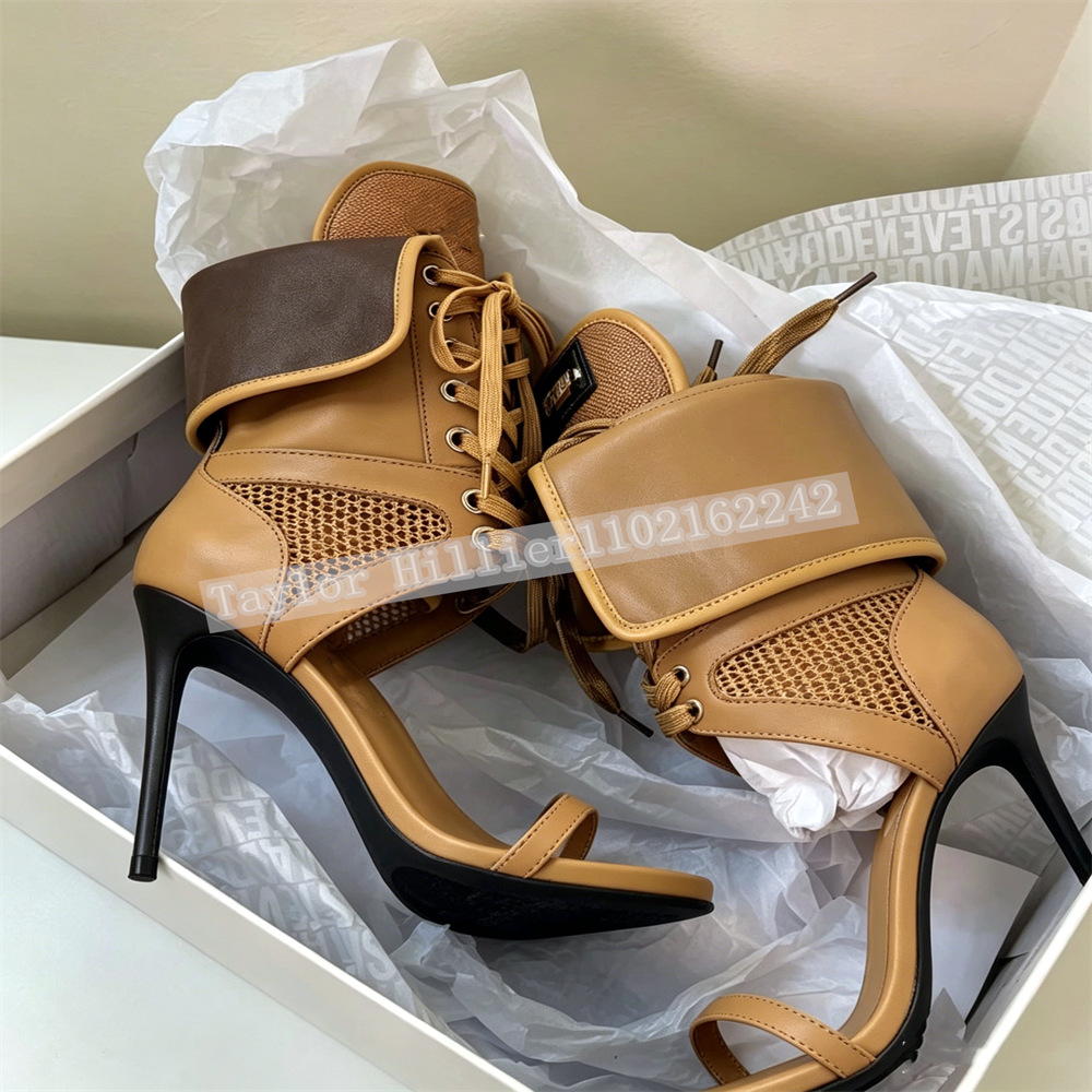 Women Open Toe Stiletto Heel S - Kids Shoes Women avaliação e preço