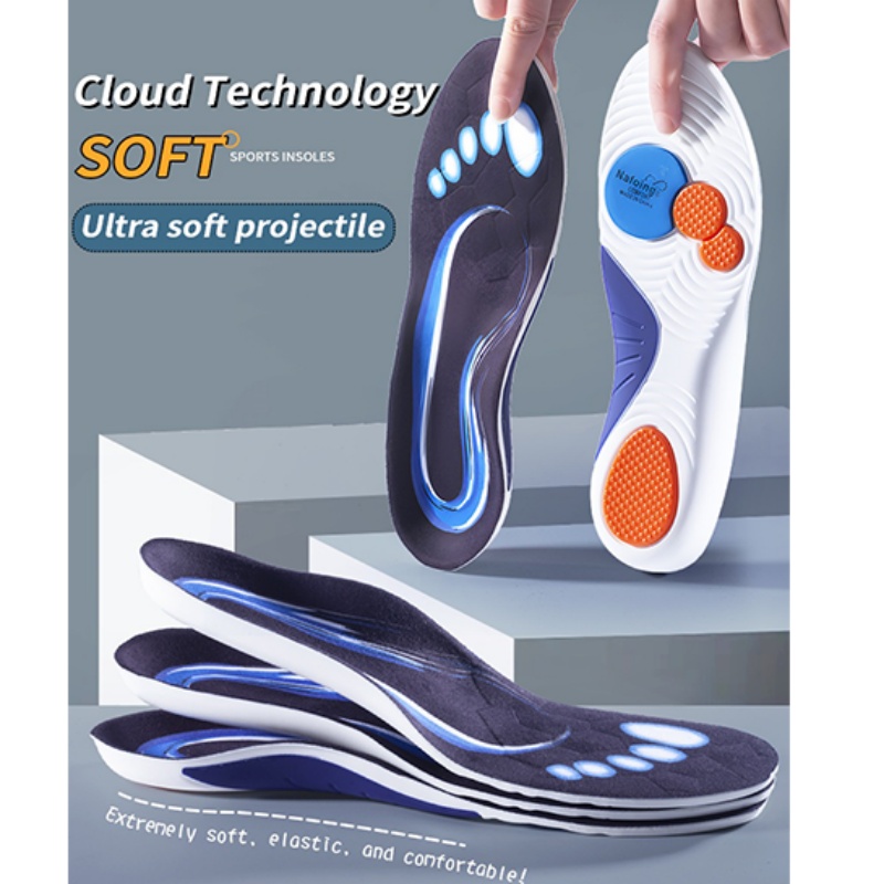 Sport Arch Support Insoles for - Women'S Shoes In Size 12 avaliação e preço