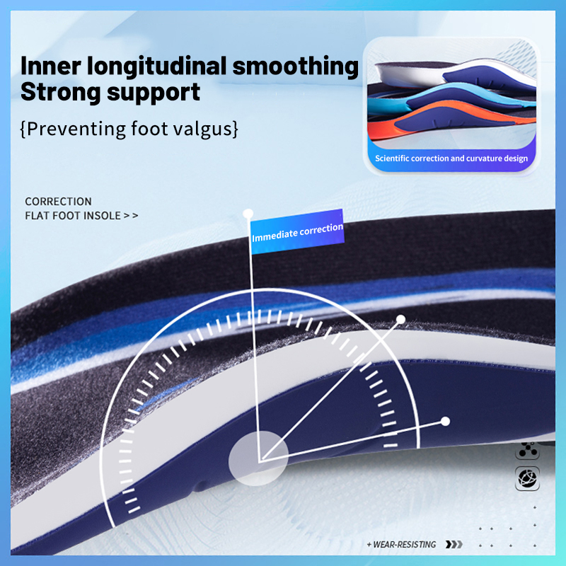 Sport Arch Support Insoles for - Women'S Shoes In Size 12 avaliação e preço