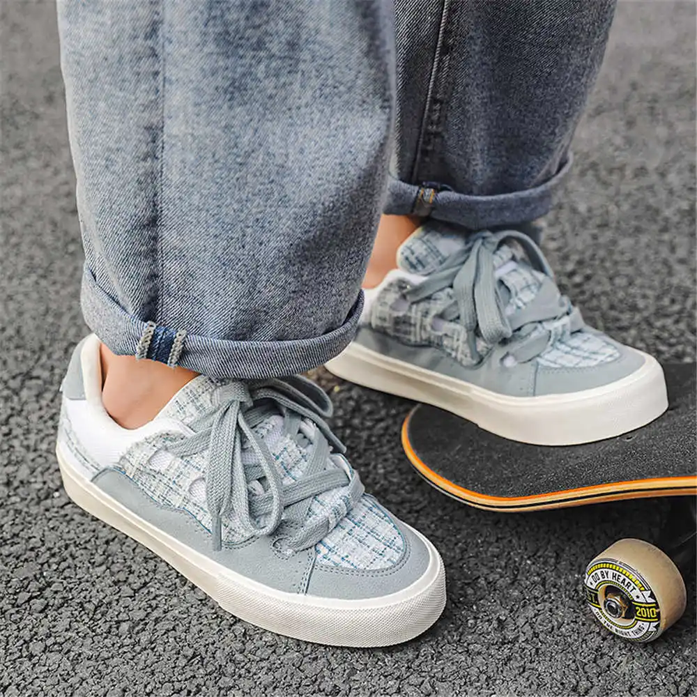With Lacing Hiphop Women's Sch - Women Shoes Made In Italy avaliação e preço