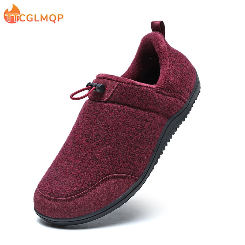 New Winter Warm Snow Barefoot  - Women Shoes Big W avaliação e preço