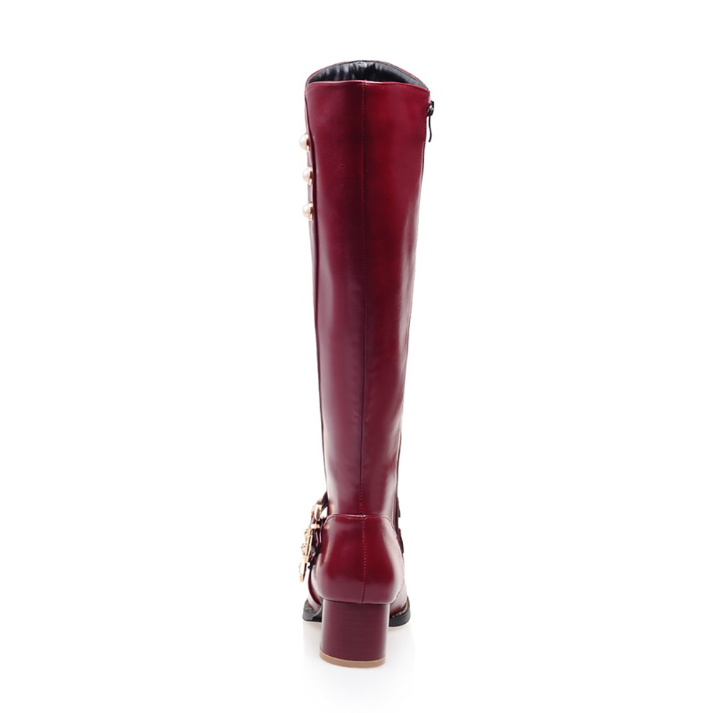 Brand New Fashion Red Black Wo - Women'S Shoes In Size 12 avaliação e preço