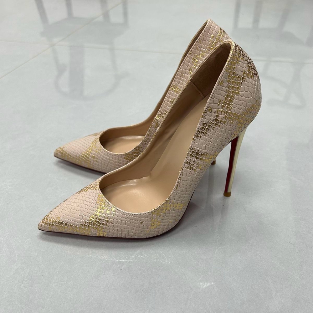Veowalk 12/10CM Super High Hee - Women'S Shoes In Size 12 avaliação e preço