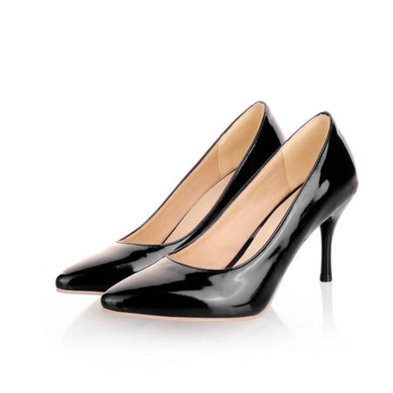 Brand Children Girls High Heel - Kids Shoes Women avaliação e preço