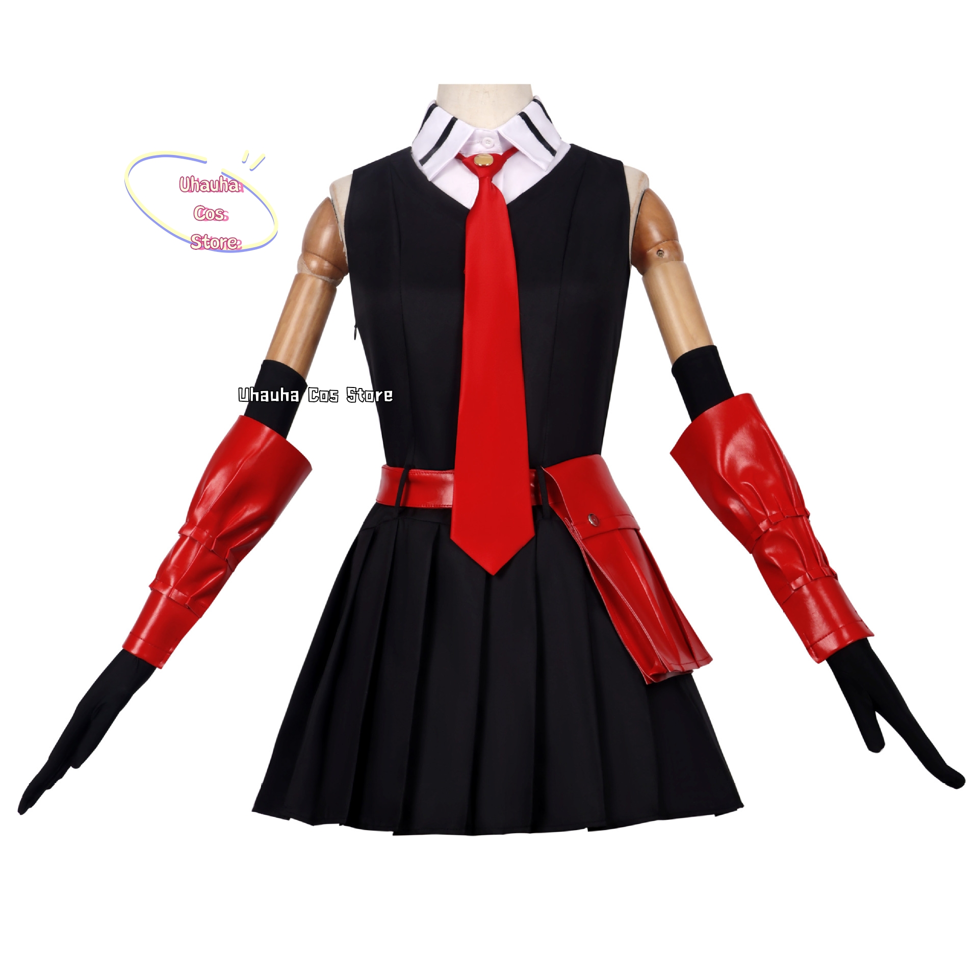 UCosS*/Cosplay Akame Costume A - Women Shoes Xxl avaliação e preço