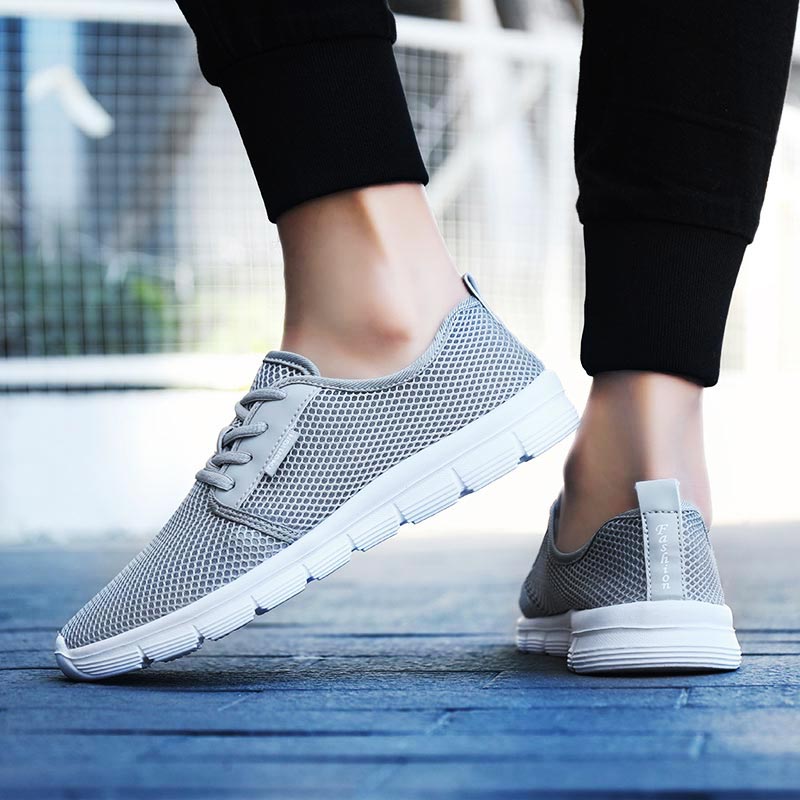 Big Size Summer Breathe Mens S - Women Shoes Made In Italy avaliação e preço
