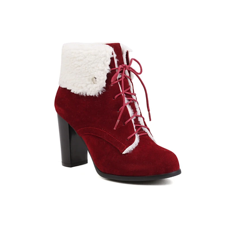 BLXQPYT Zapatos De Mujer Ankle - Women Shoes Big W avaliação e preço