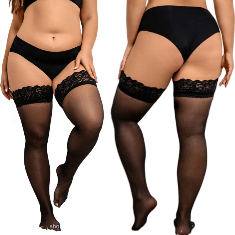 2026new Over Knee Thigh High S - Women Shoes Xxl avaliação e preço