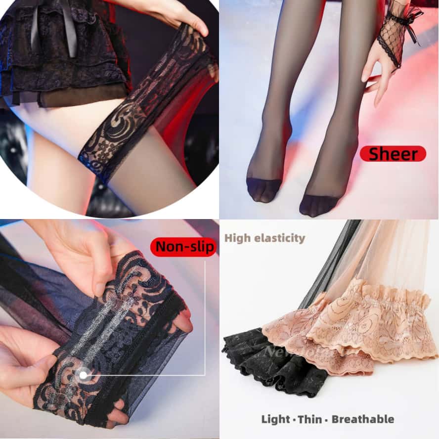 2026new Over Knee Thigh High S - Women Shoes Xxl avaliação e preço