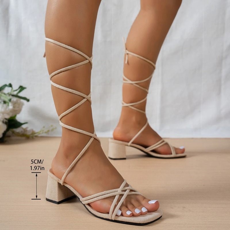 Plus Size Women's Shoes Summer - Women'S Shoes Plus Size avaliação e preço