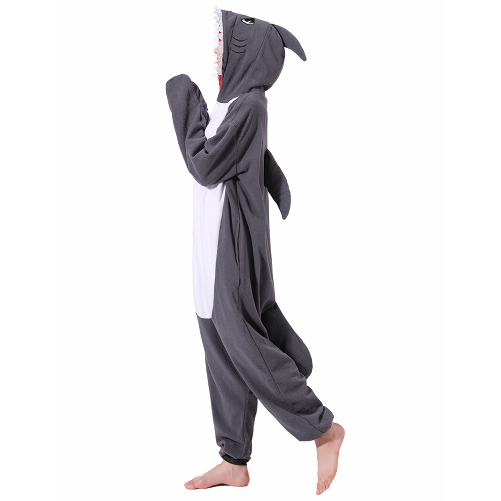 Winter Party Fleece Onesie Adu - Women Shoes Xxl avaliação e preço