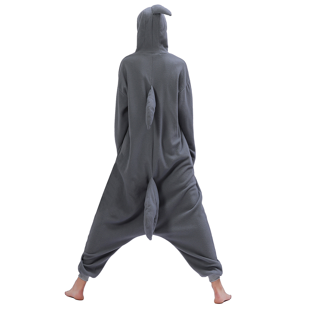 Winter Party Fleece Onesie Adu - Women Shoes Xxl avaliação e preço