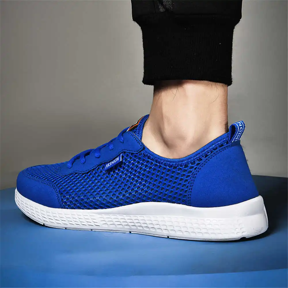 35-46 Breathable Light Blue Sn - Women Shoes Made In Italy avaliação e preço